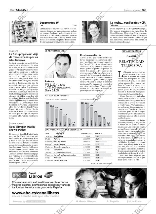 ABC CORDOBA 12-06-2005 página 108
