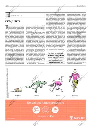 ABC CORDOBA 12-06-2005 página 19