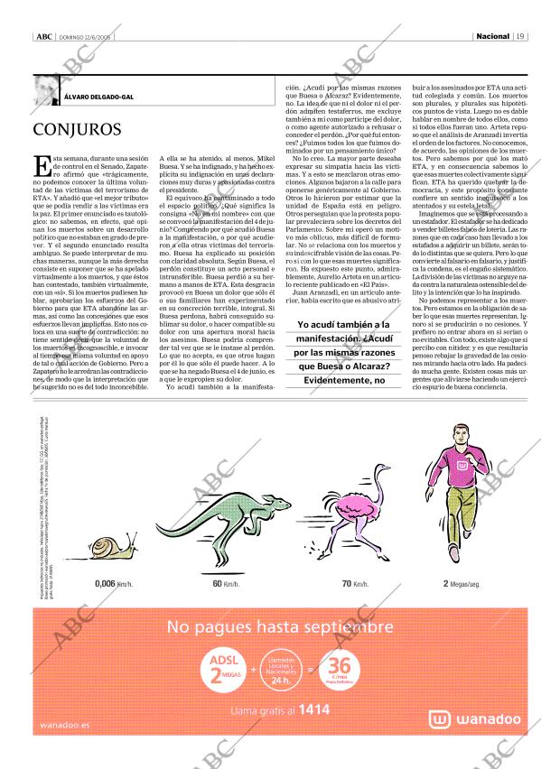 ABC CORDOBA 12-06-2005 página 19
