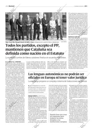 ABC CORDOBA 12-06-2005 página 20