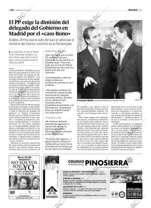 ABC CORDOBA 12-06-2005 página 21