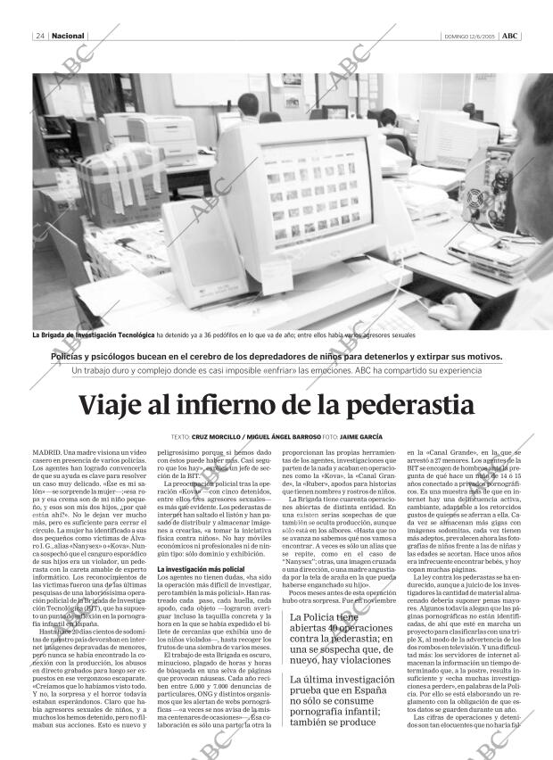 ABC CORDOBA 12-06-2005 página 24