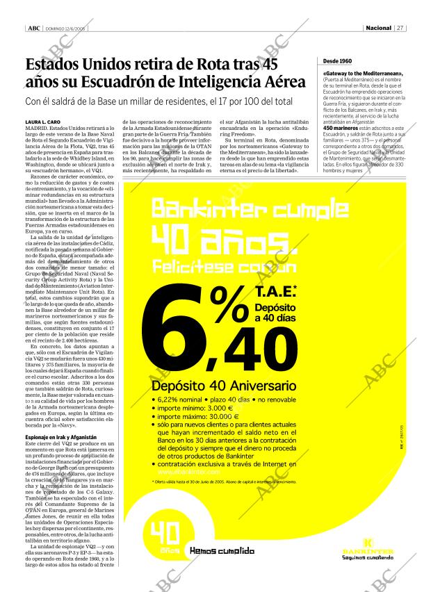ABC CORDOBA 12-06-2005 página 27