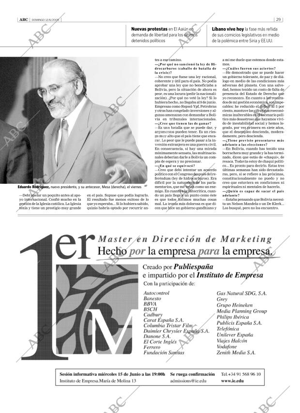 ABC CORDOBA 12-06-2005 página 29