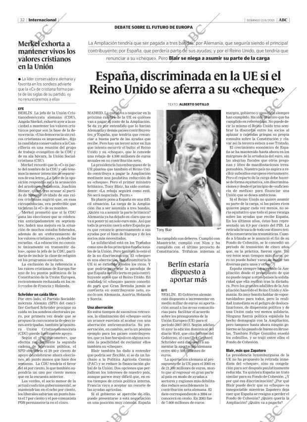 ABC CORDOBA 12-06-2005 página 32