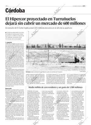 ABC CORDOBA 12-06-2005 página 36