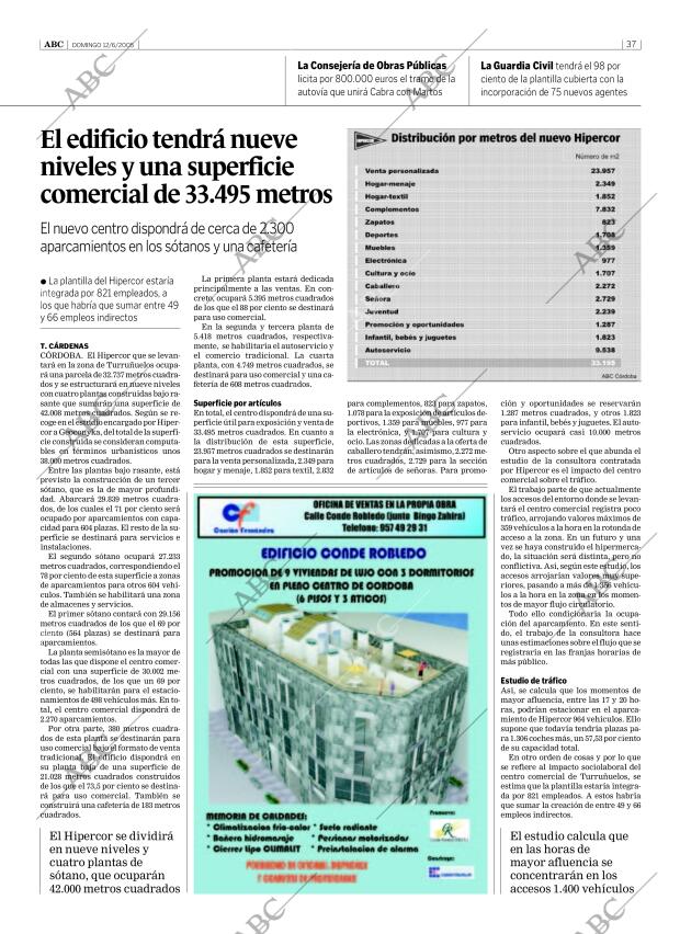 ABC CORDOBA 12-06-2005 página 37