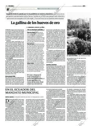 ABC CORDOBA 12-06-2005 página 38