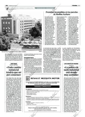 ABC CORDOBA 12-06-2005 página 39
