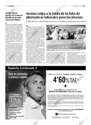 ABC CORDOBA 12-06-2005 página 40