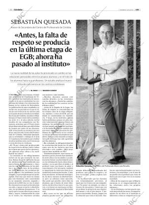 ABC CORDOBA 12-06-2005 página 42