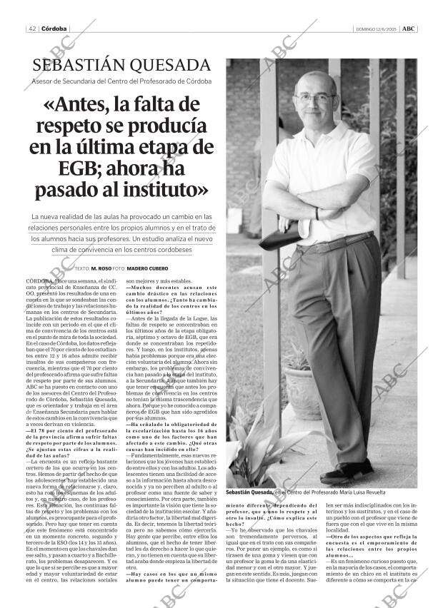 ABC CORDOBA 12-06-2005 página 42