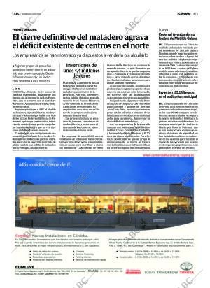 ABC CORDOBA 12-06-2005 página 47