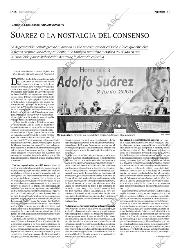 ABC CORDOBA 12-06-2005 página 5