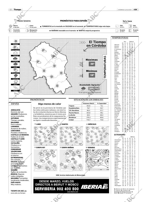 ABC CORDOBA 12-06-2005 página 52