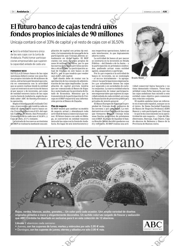 ABC CORDOBA 12-06-2005 página 54