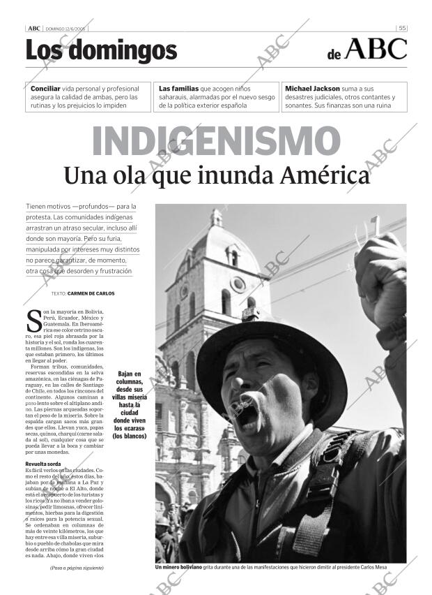 ABC CORDOBA 12-06-2005 página 55