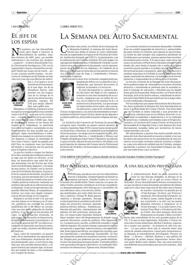 ABC CORDOBA 12-06-2005 página 6