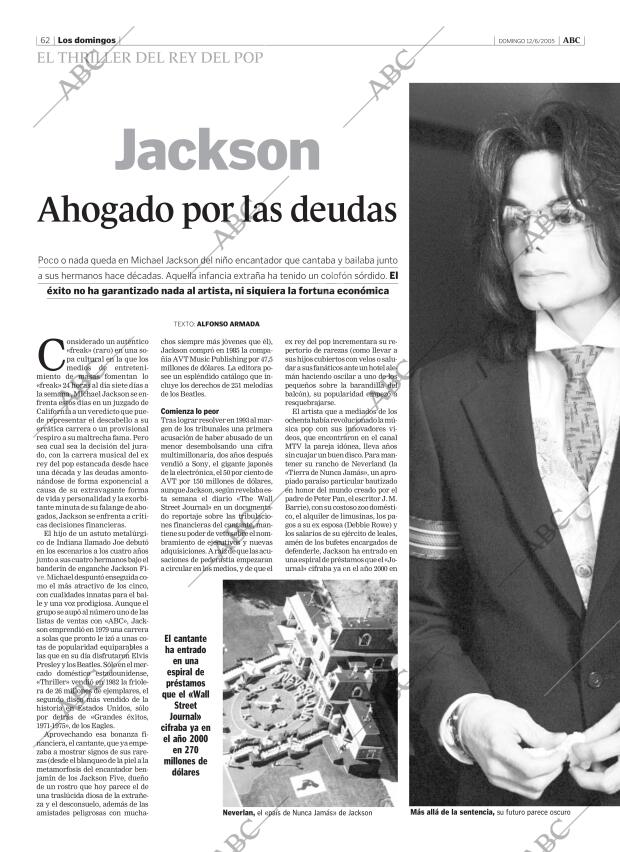 ABC CORDOBA 12-06-2005 página 62