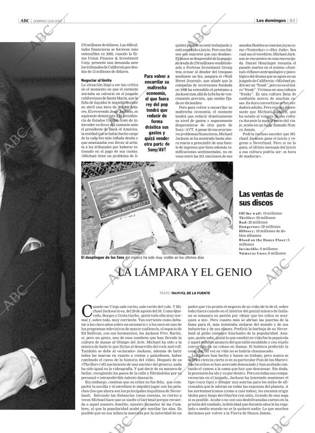 ABC CORDOBA 12-06-2005 página 63