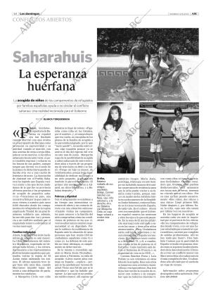 ABC CORDOBA 12-06-2005 página 64