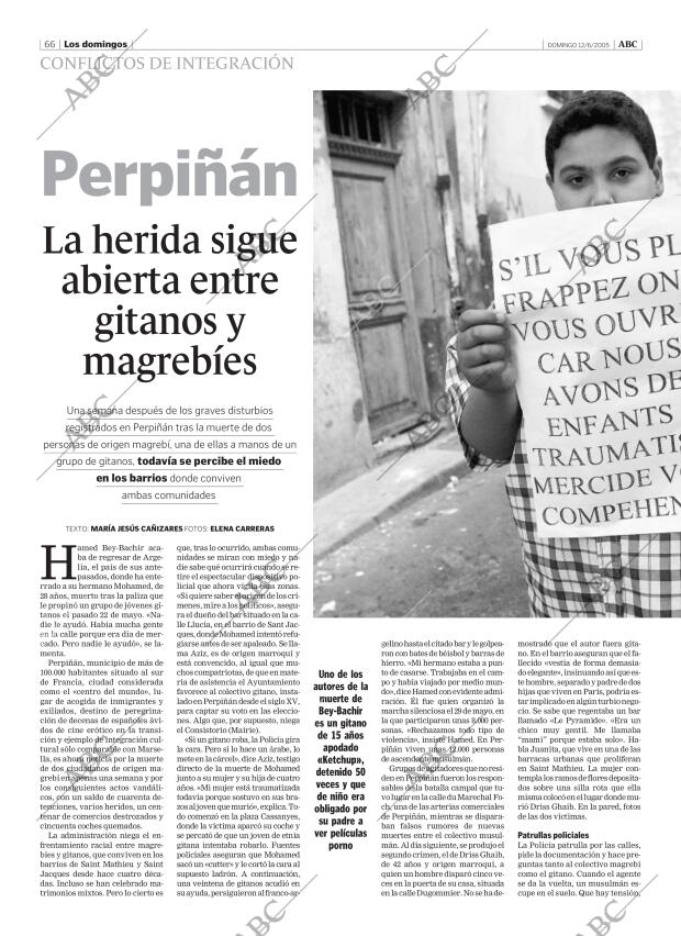 ABC CORDOBA 12-06-2005 página 66