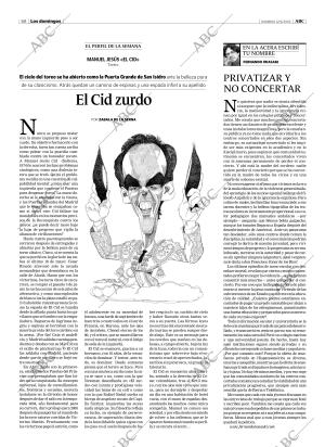 ABC CORDOBA 12-06-2005 página 68