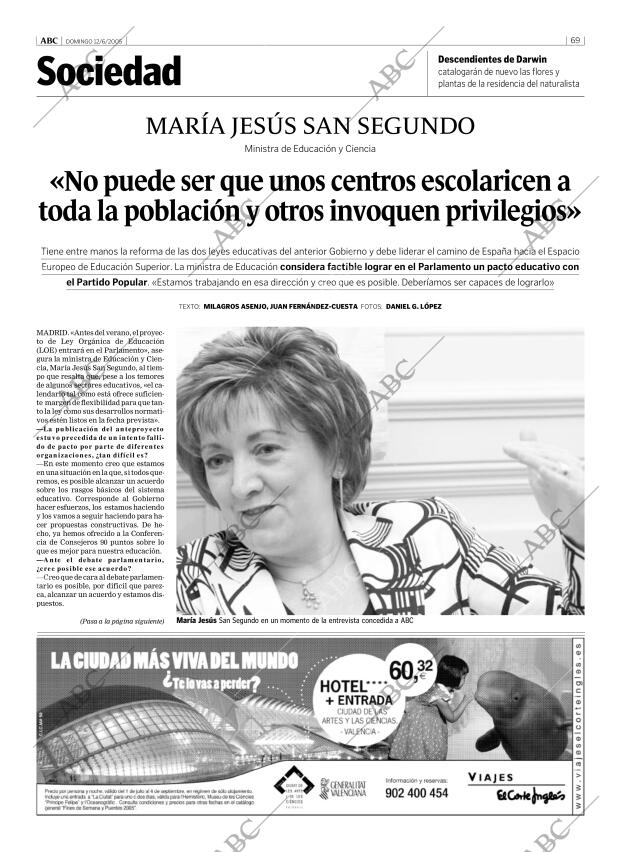 ABC CORDOBA 12-06-2005 página 69