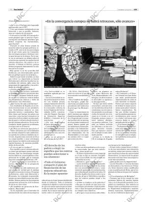 ABC CORDOBA 12-06-2005 página 70