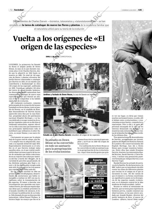 ABC CORDOBA 12-06-2005 página 72