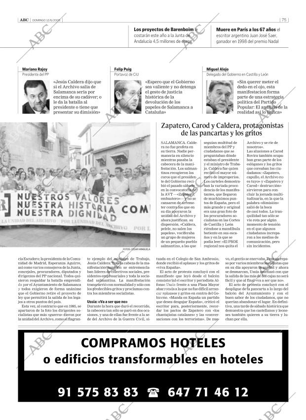 ABC CORDOBA 12-06-2005 página 75