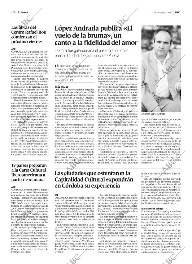 ABC CORDOBA 12-06-2005 página 78