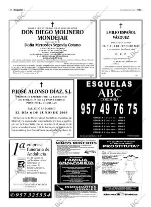 ABC CORDOBA 12-06-2005 página 86