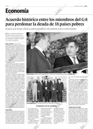 ABC CORDOBA 12-06-2005 página 90