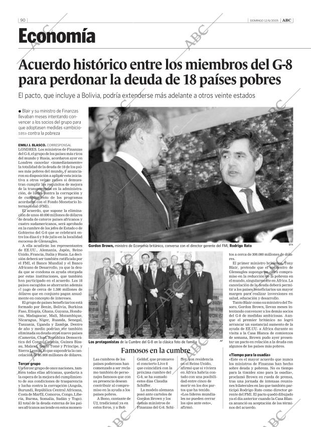 ABC CORDOBA 12-06-2005 página 90