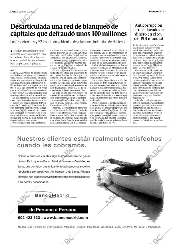 ABC CORDOBA 12-06-2005 página 93