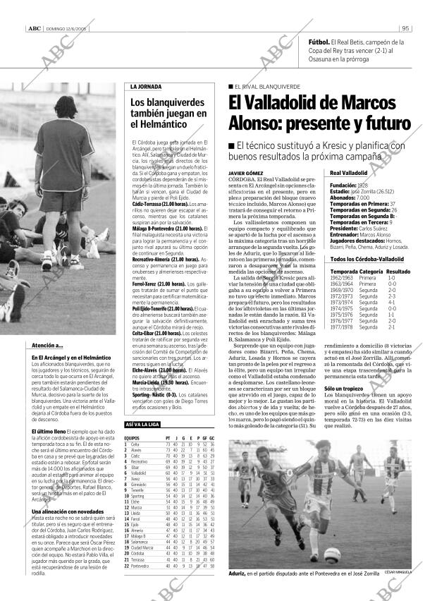 ABC CORDOBA 12-06-2005 página 95