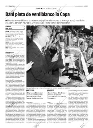 ABC CORDOBA 12-06-2005 página 96