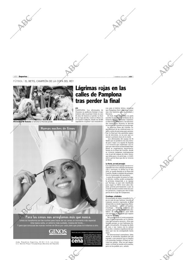ABC SEVILLA 12-06-2005 página 102