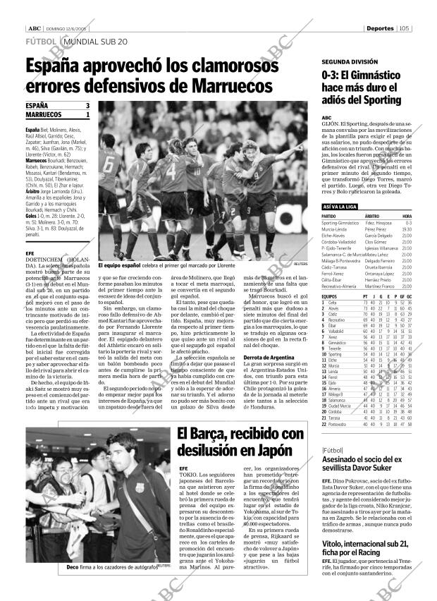 ABC SEVILLA 12-06-2005 página 105