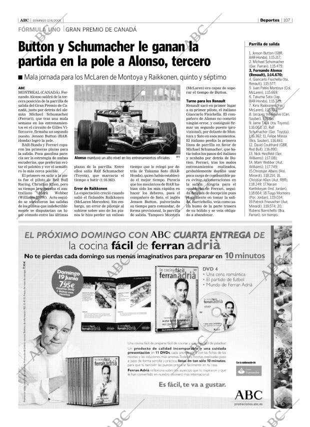 ABC SEVILLA 12-06-2005 página 107