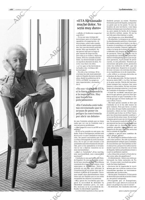 ABC SEVILLA 12-06-2005 página 11