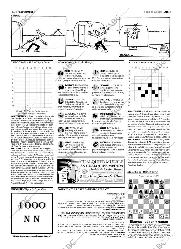 ABC SEVILLA 12-06-2005 página 110