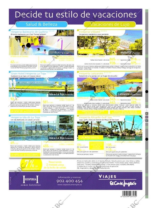 ABC SEVILLA 12-06-2005 página 116