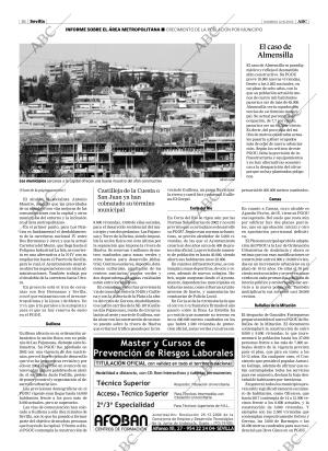 ABC SEVILLA 12-06-2005 página 16