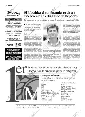 ABC SEVILLA 12-06-2005 página 18