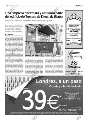 ABC SEVILLA 12-06-2005 página 19