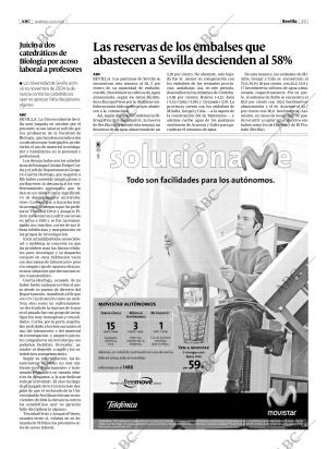 ABC SEVILLA 12-06-2005 página 23