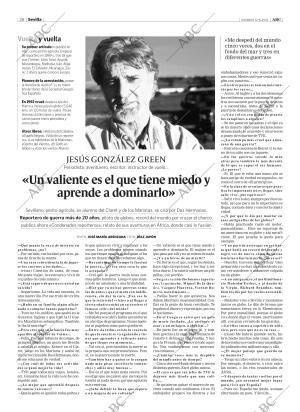 ABC SEVILLA 12-06-2005 página 26