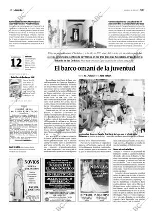 ABC SEVILLA 12-06-2005 página 28